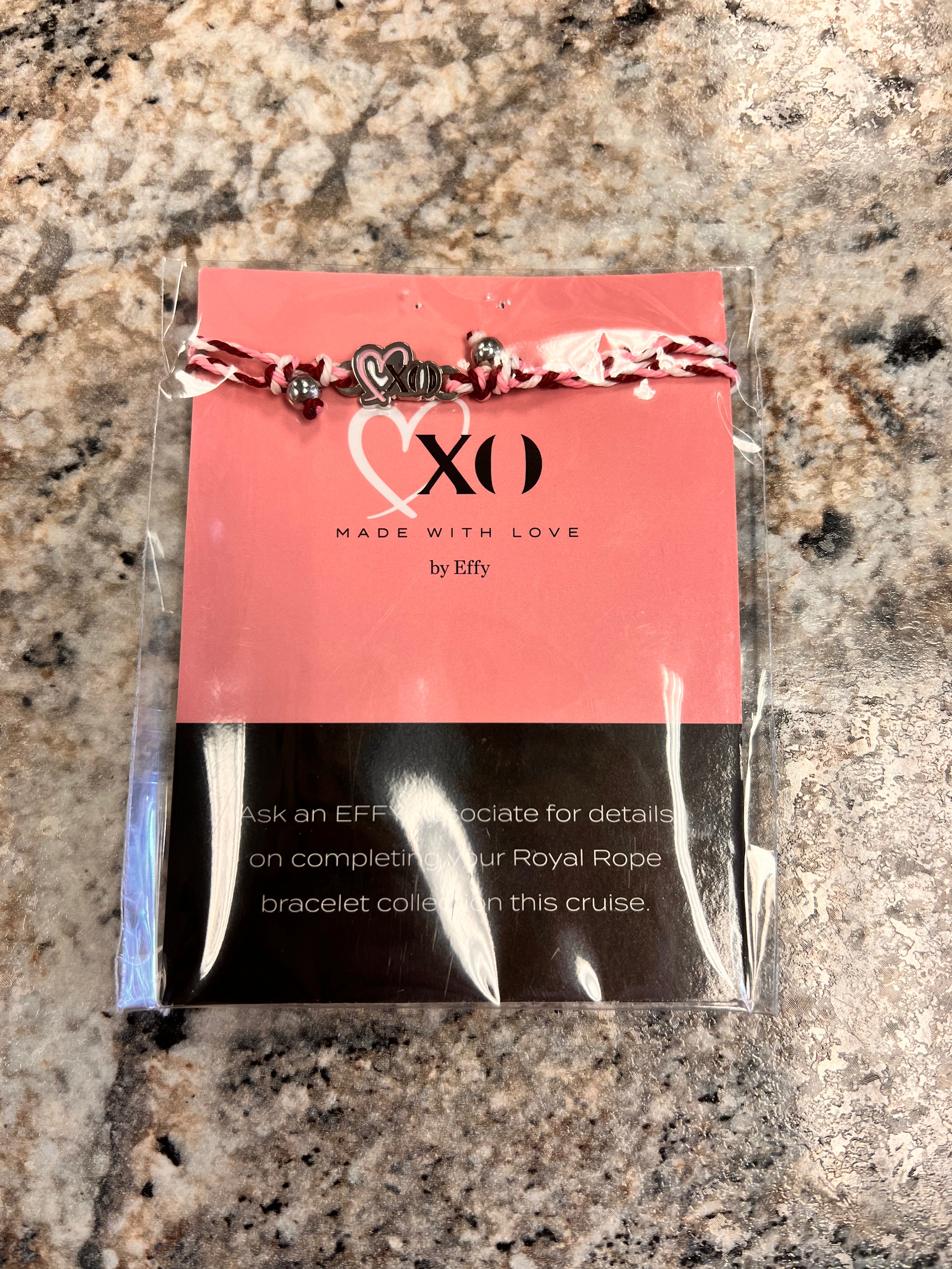 Bracelet