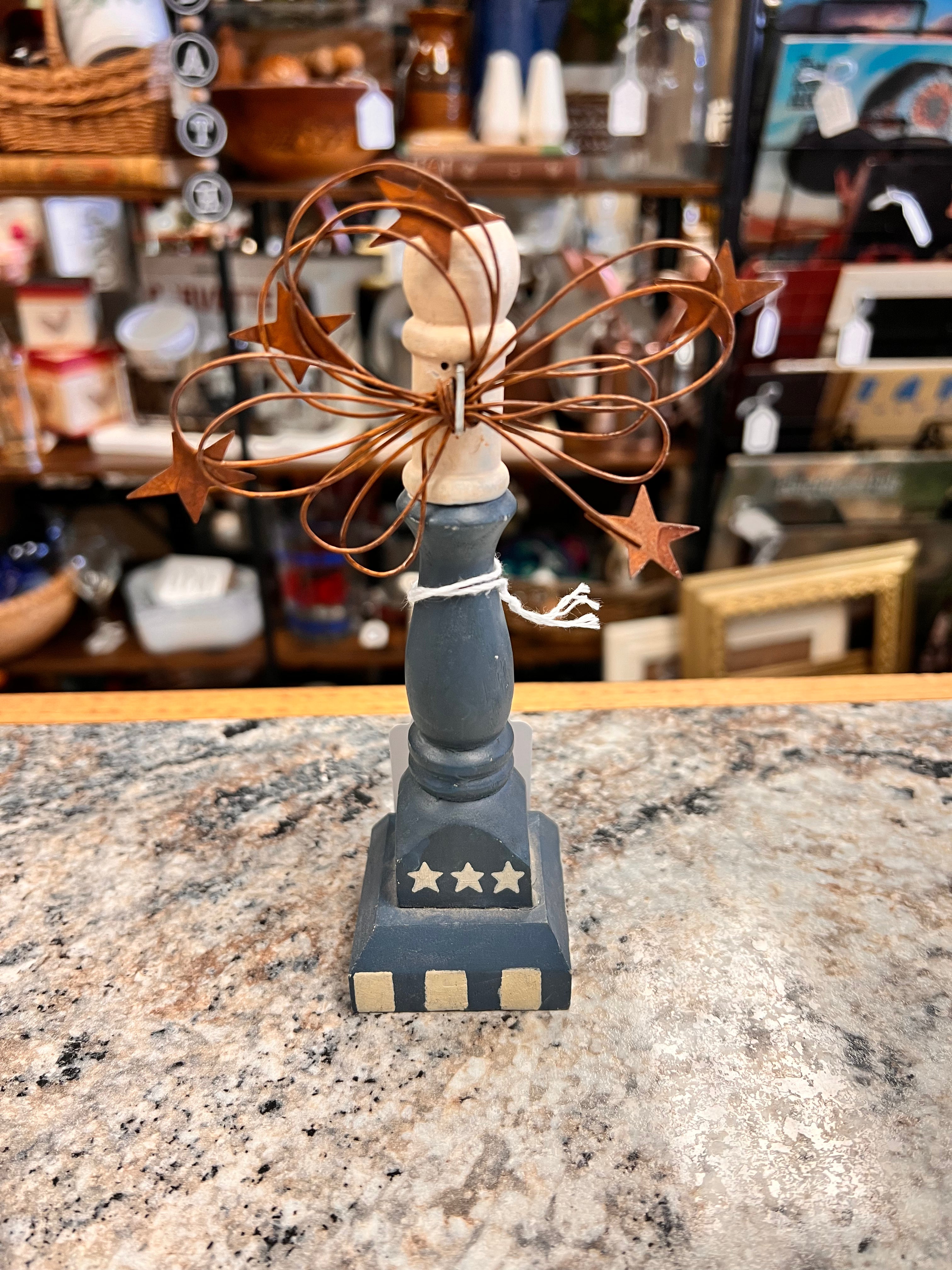 Star Decor