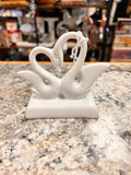 Swan Decor
