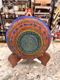 Beaded Basket