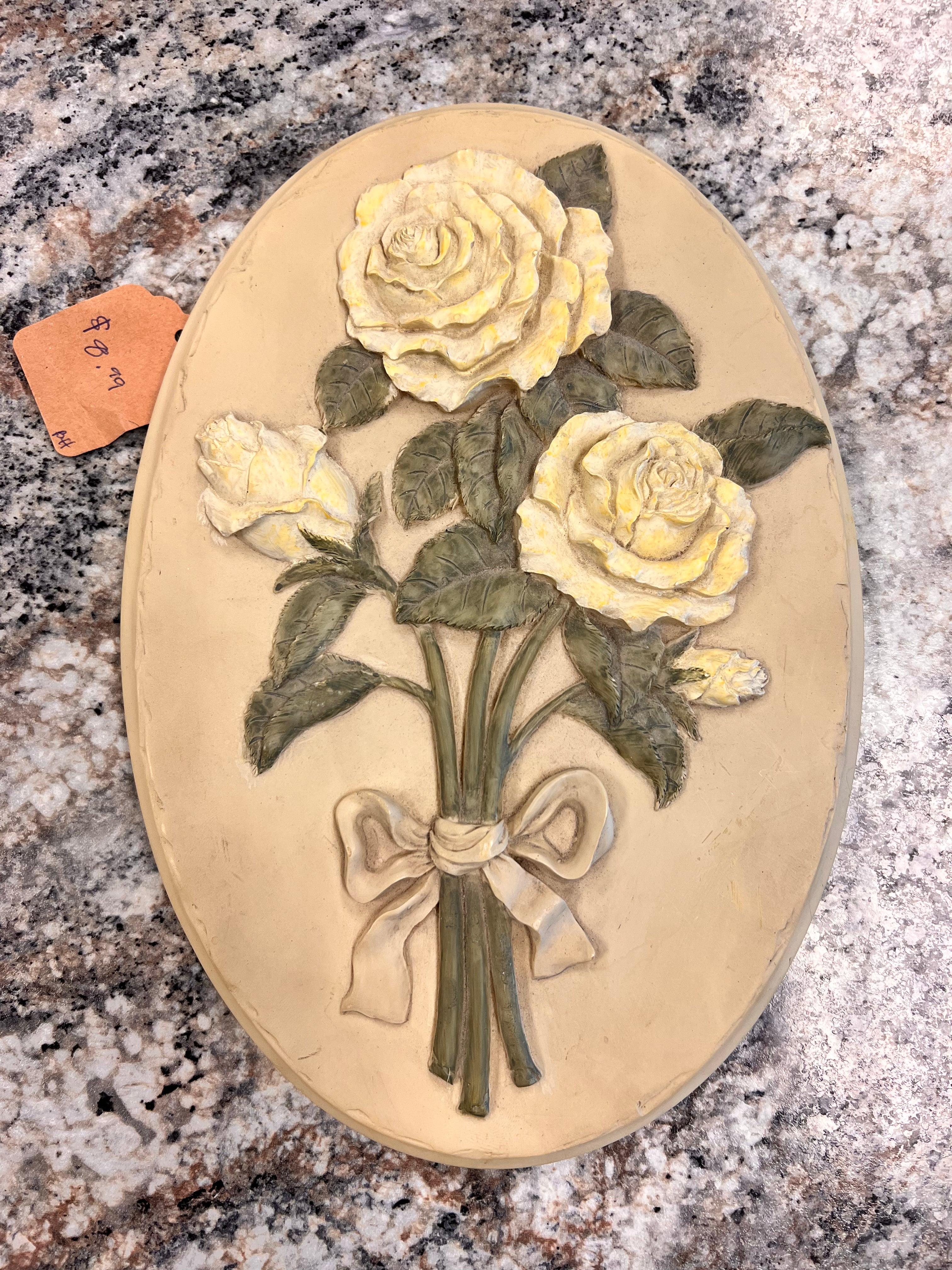 Flower Decor
