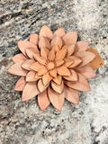 Metal Flower