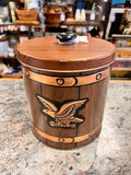 Eagle Tin