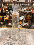 Russian Decanter