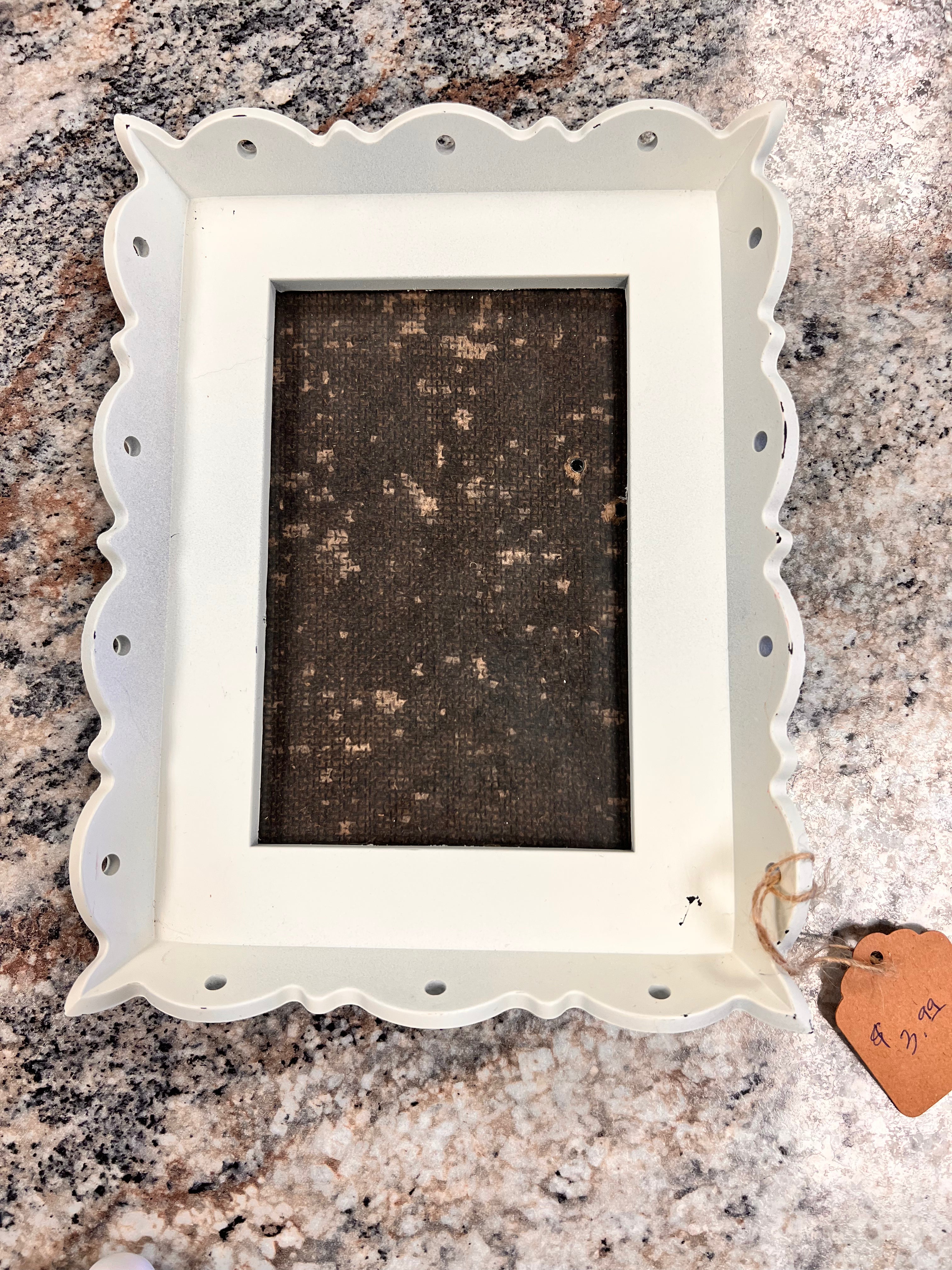 Vintage Frame