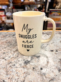 Snuggles Mug
