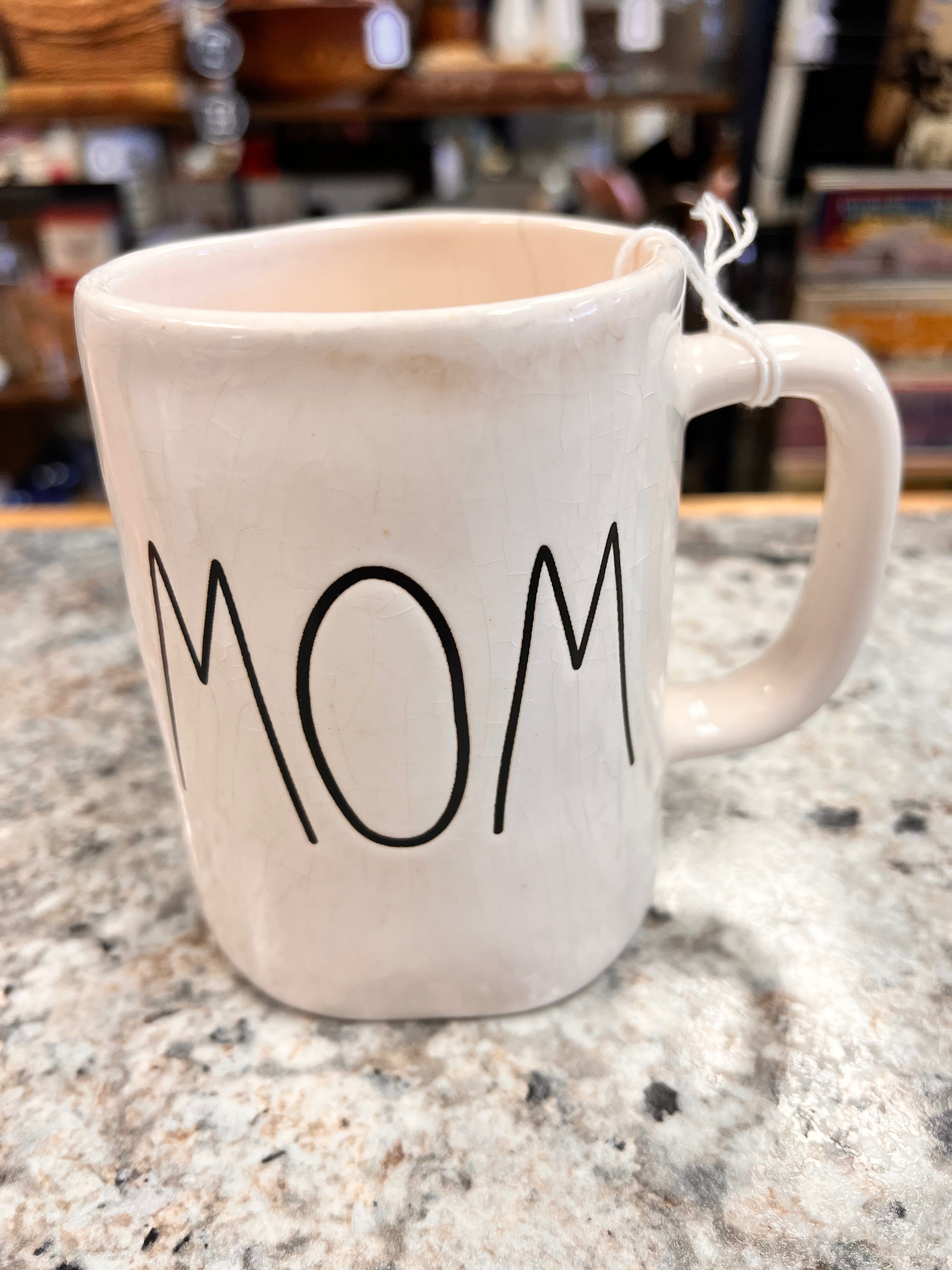 Mom Mug