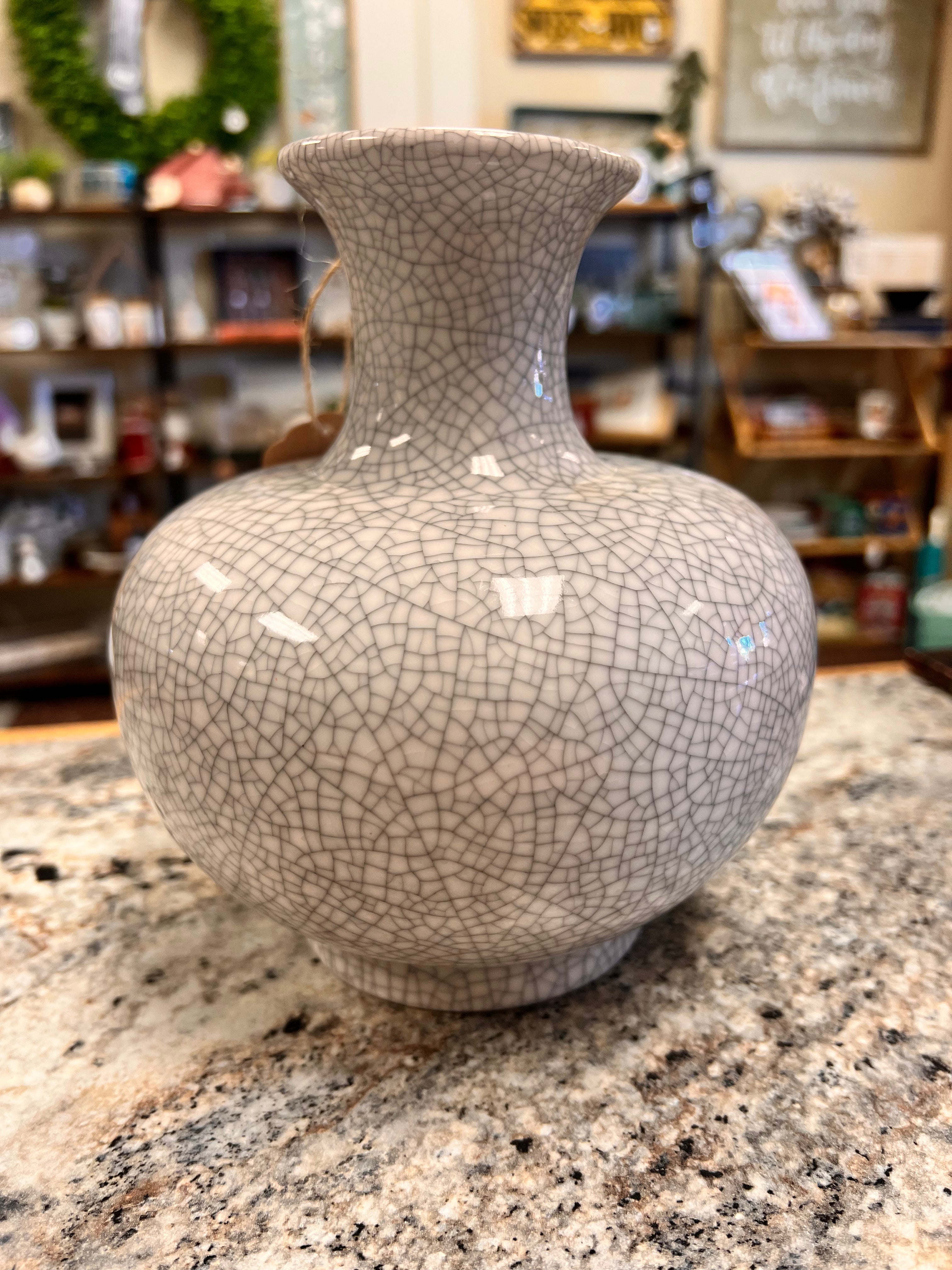 Vintage Vase