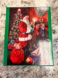 Christmas Puzzle