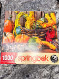 Fall Puzzle