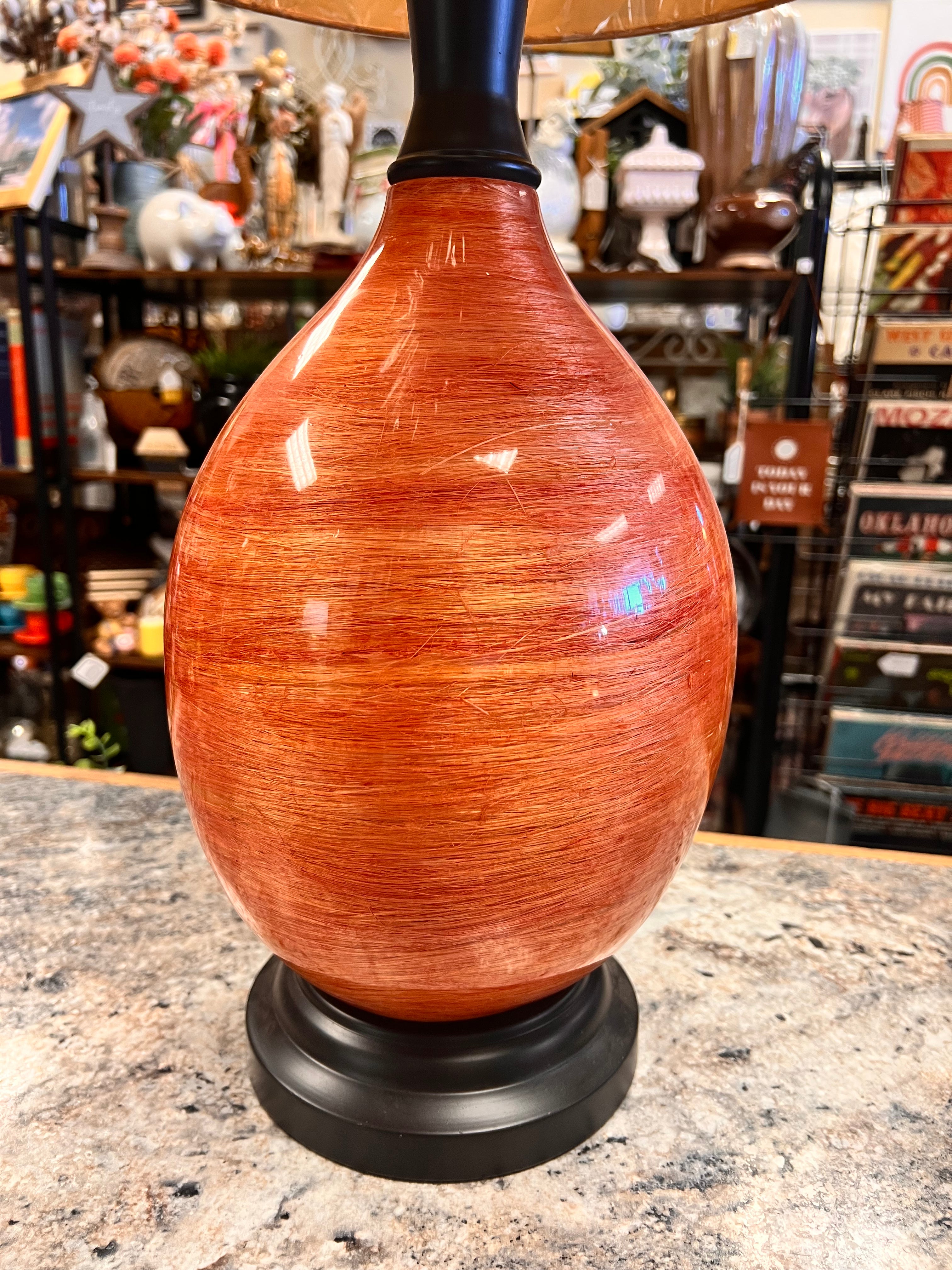 30” Table Lamp