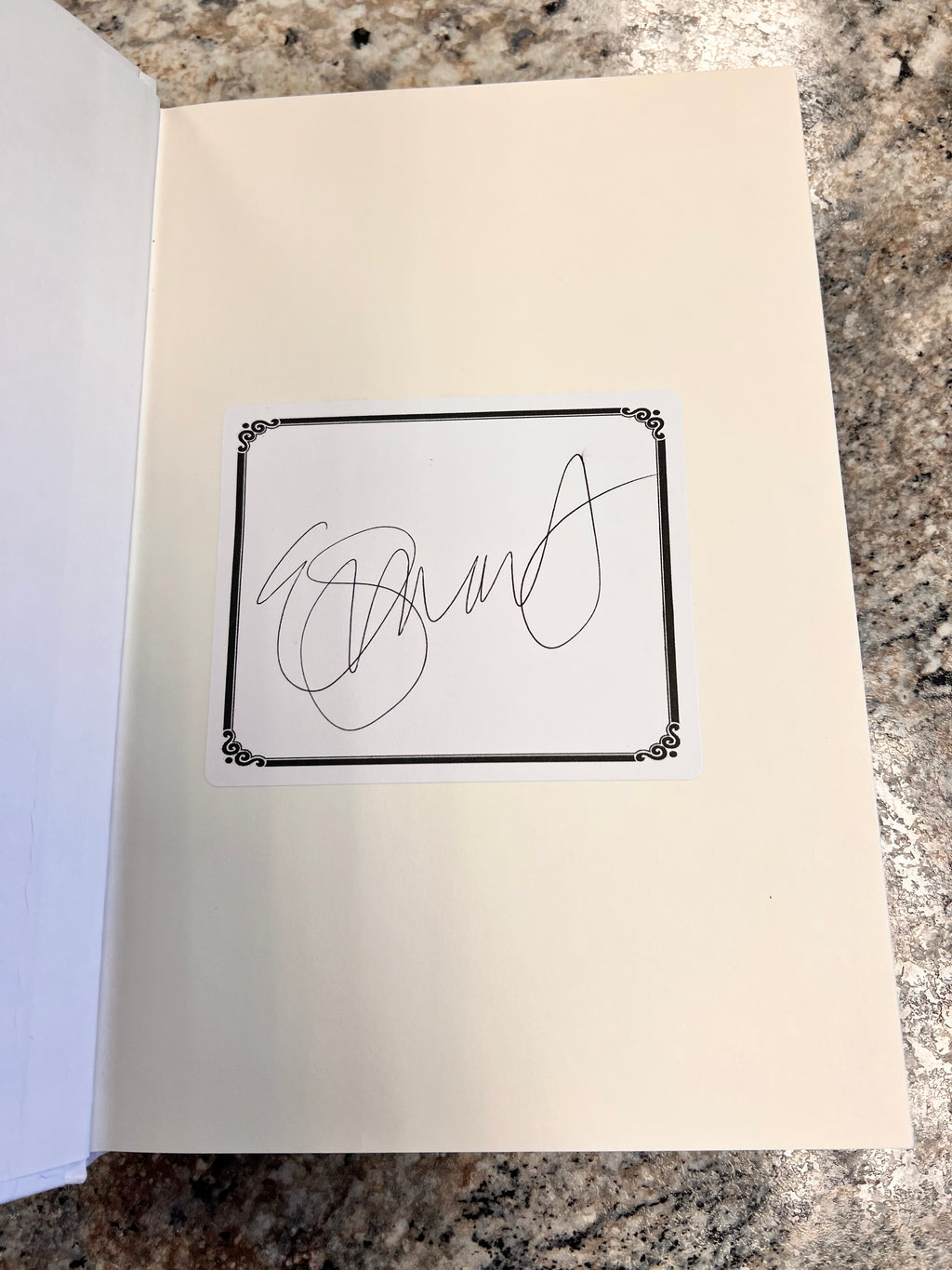 E. Smart Book