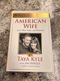 American Wife