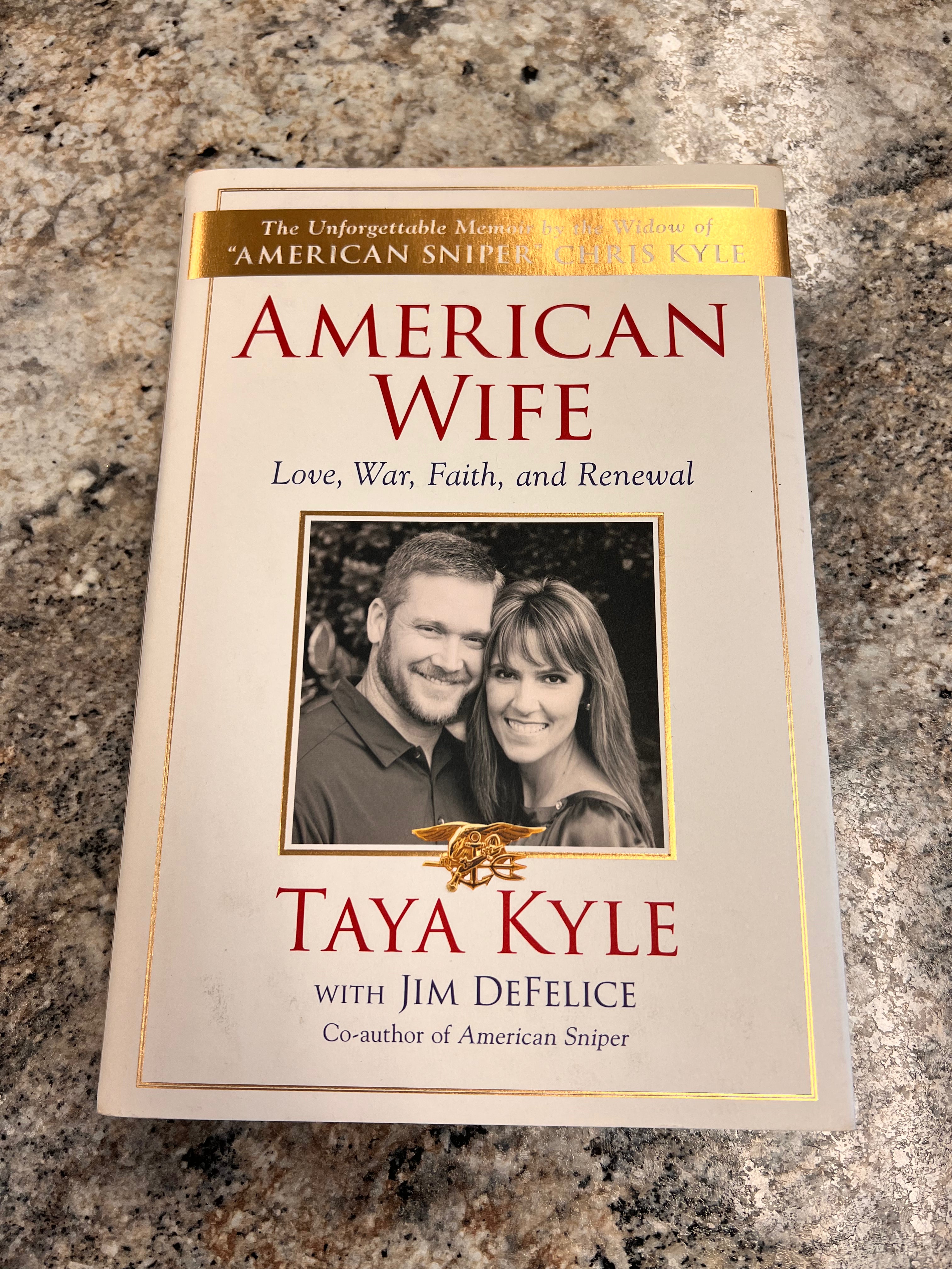 American Wife