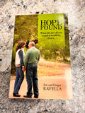 Hope Found Book