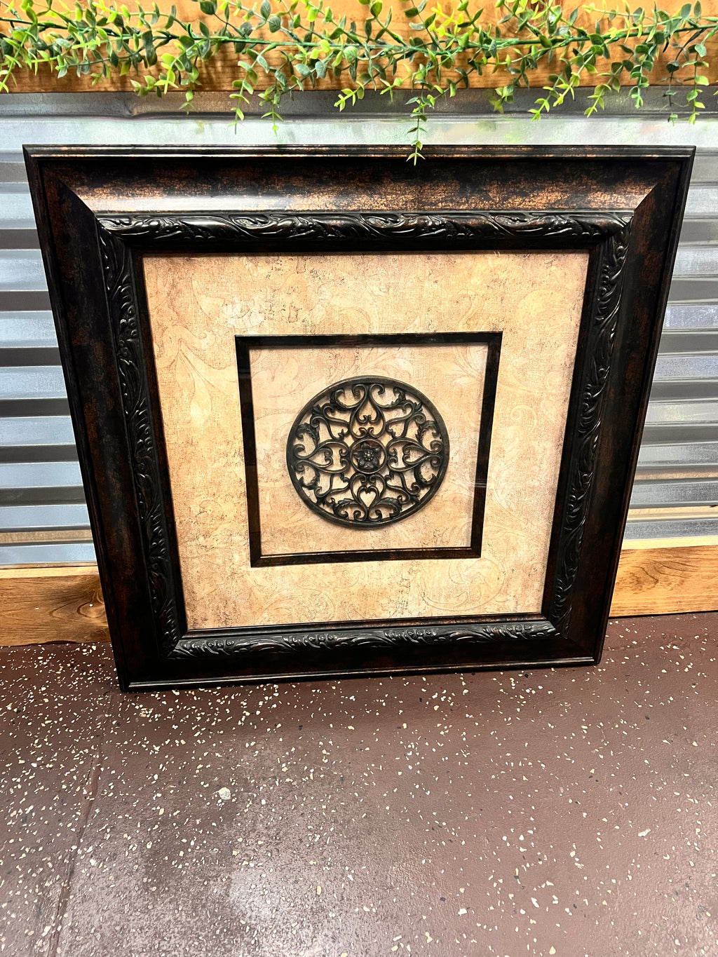 Kirkland Wall Decor