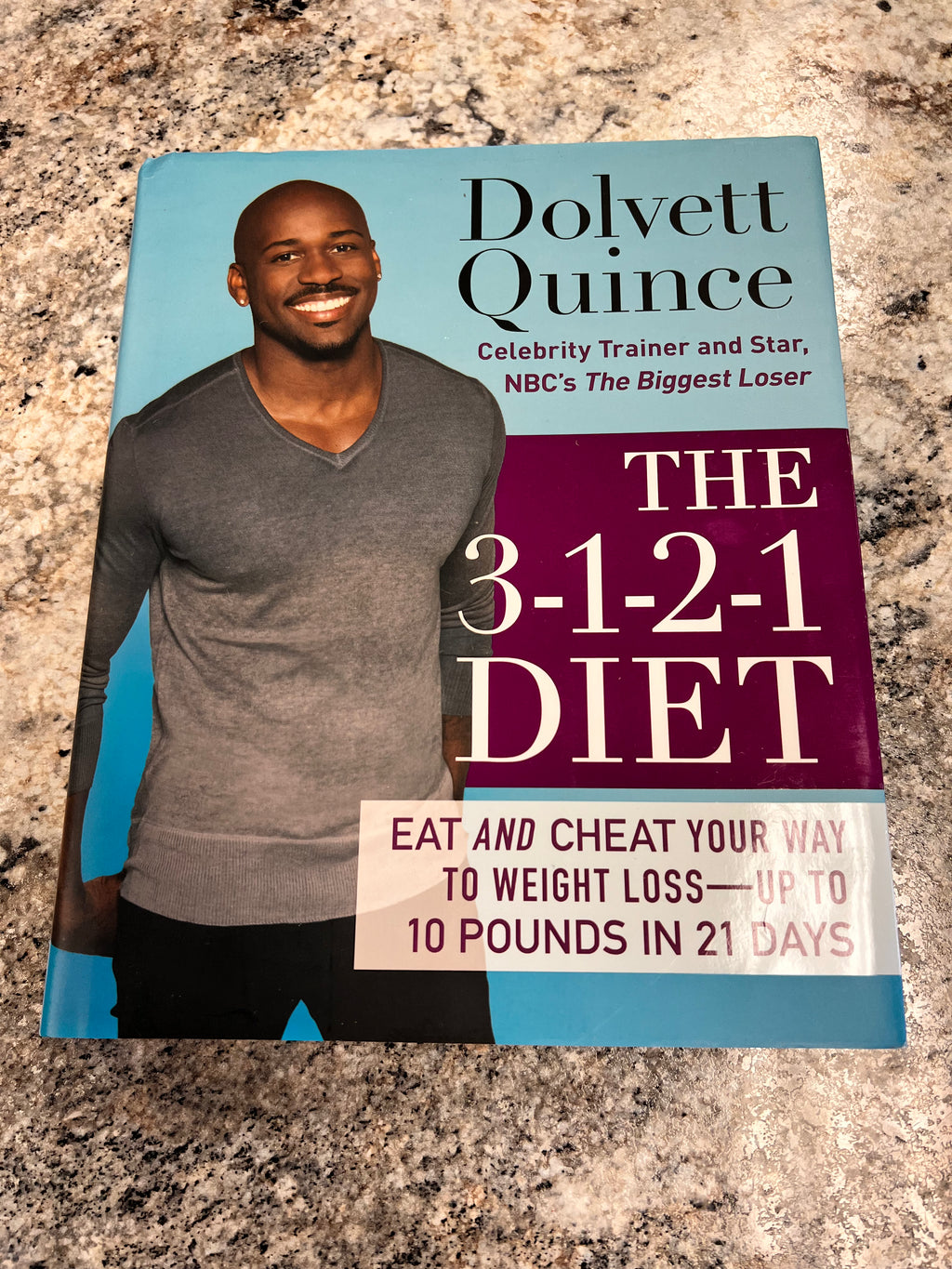 3121 Diet