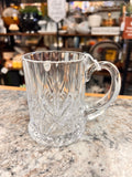 Crystal Mug