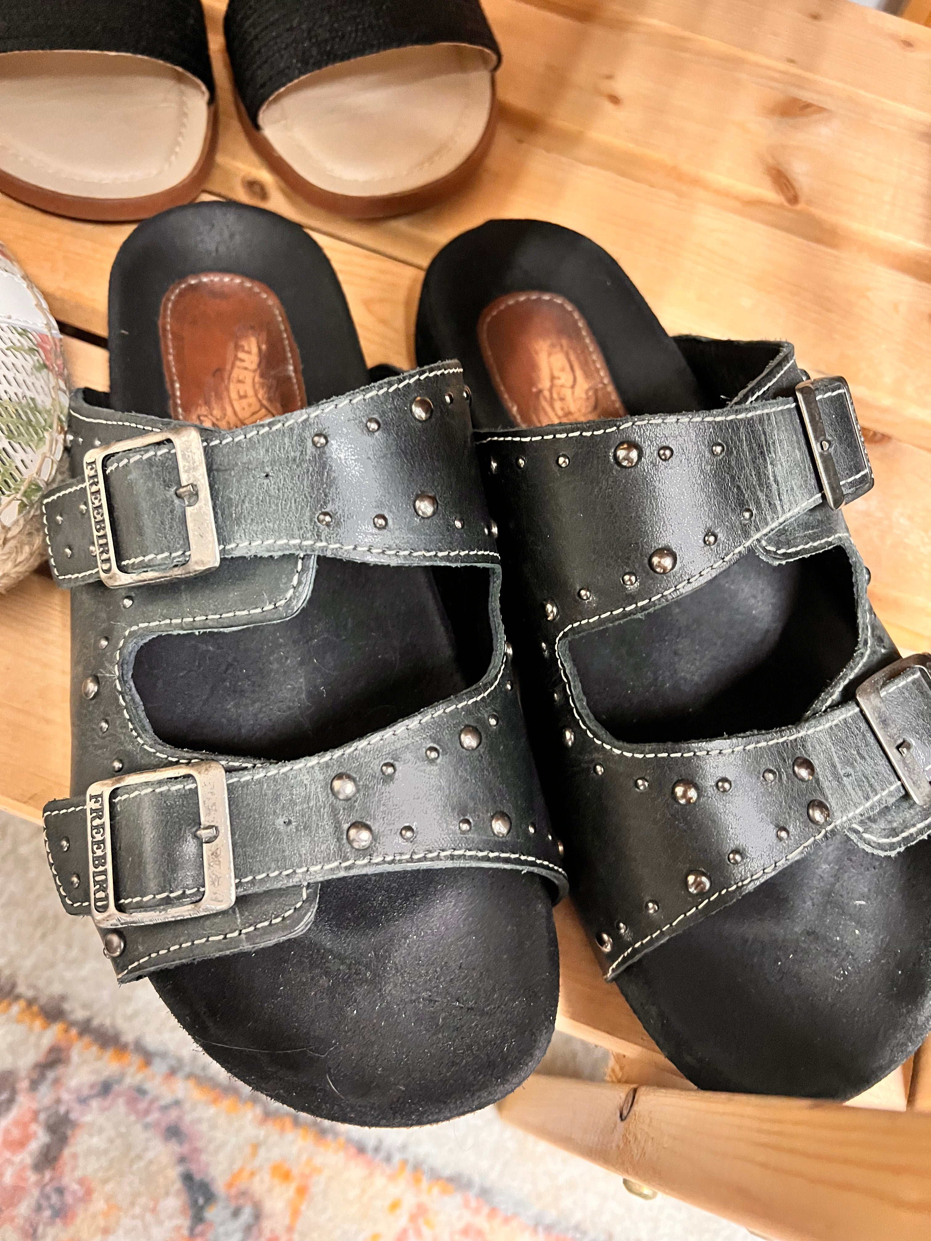 Freebird Slides