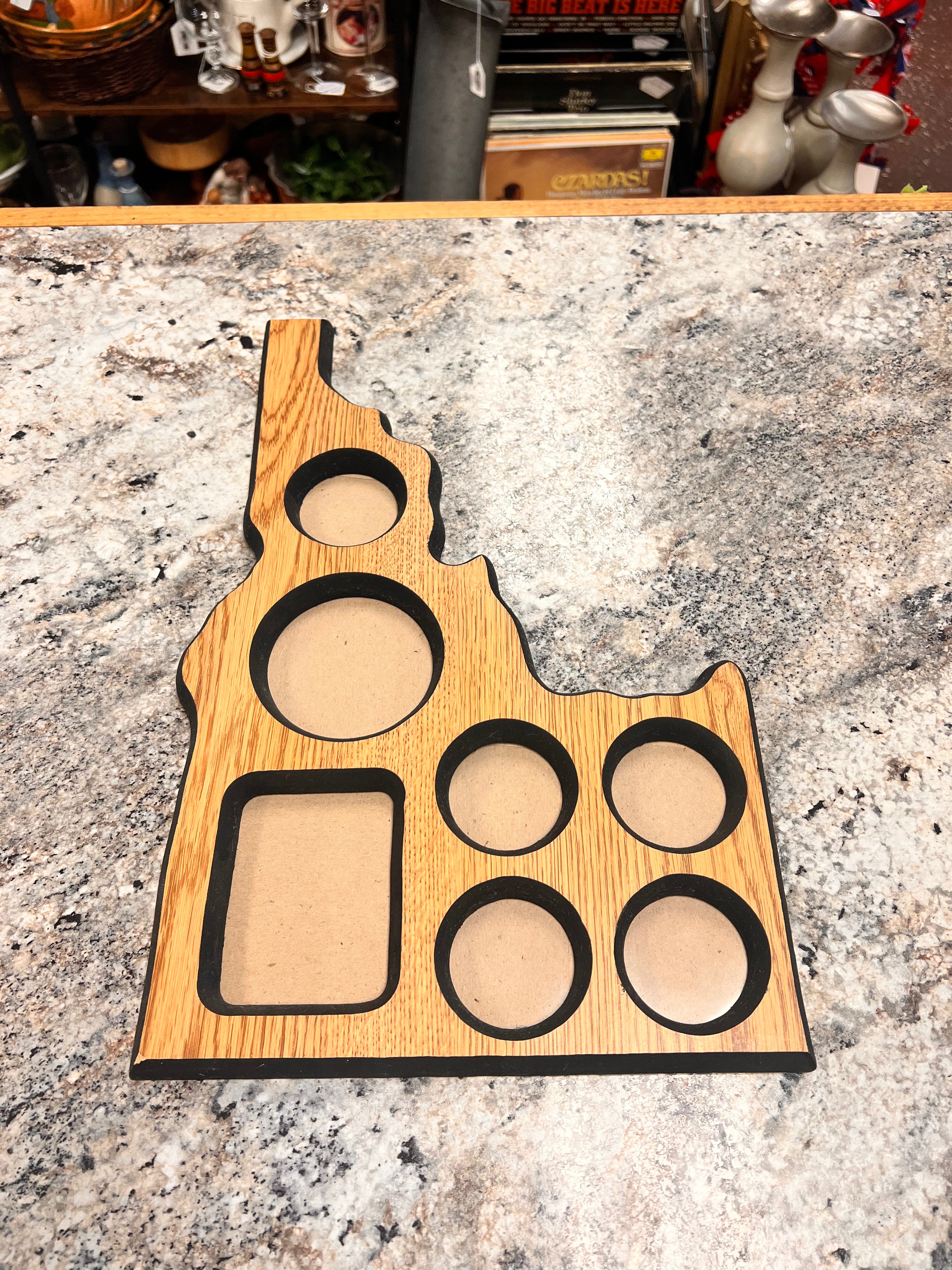 Idaho Pic Frame