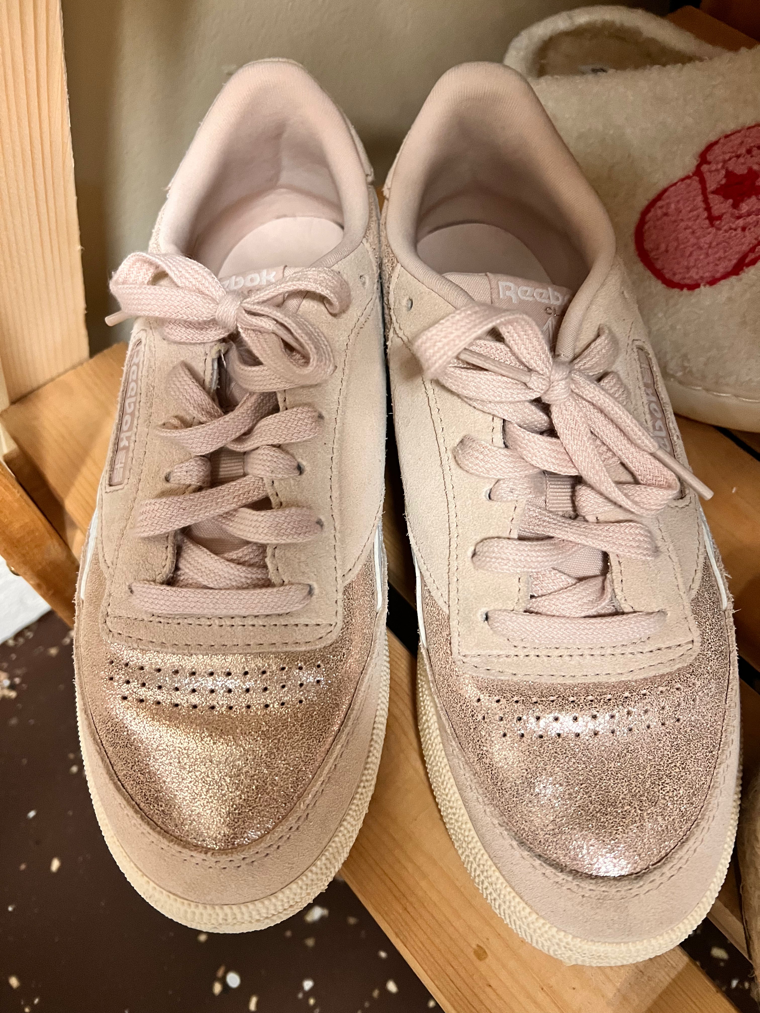 Reebok Club C