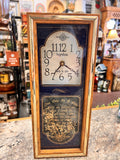 Vintage Clock