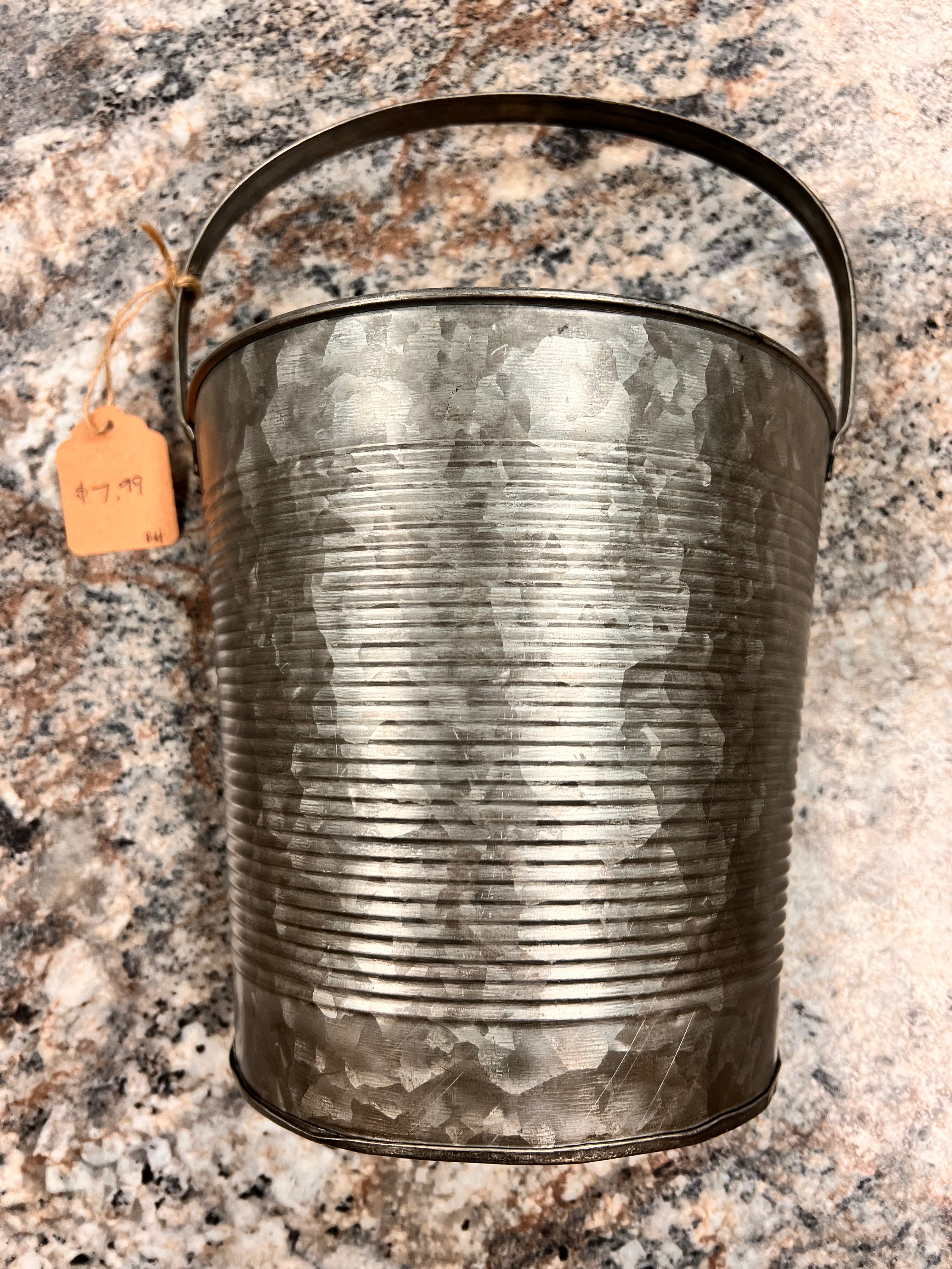 Hanging Bucket