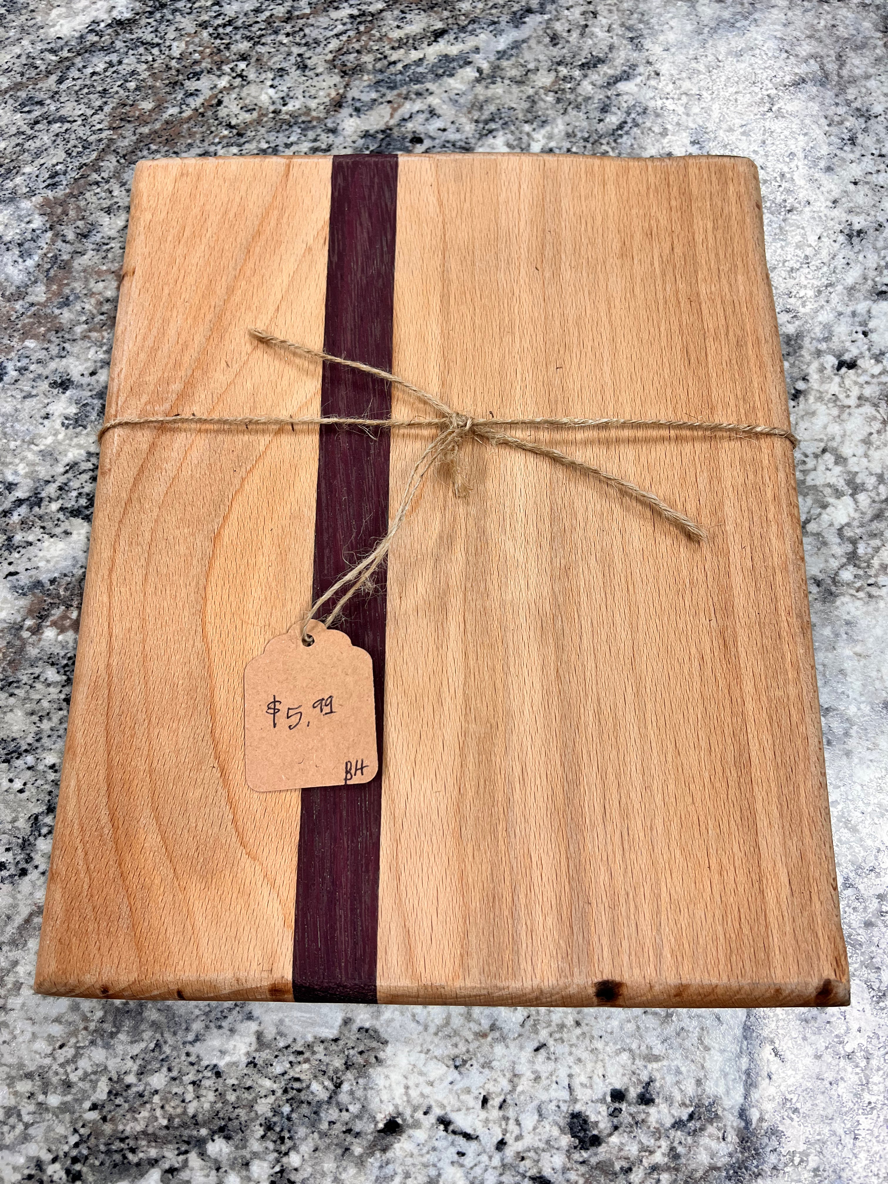 Cutting Board