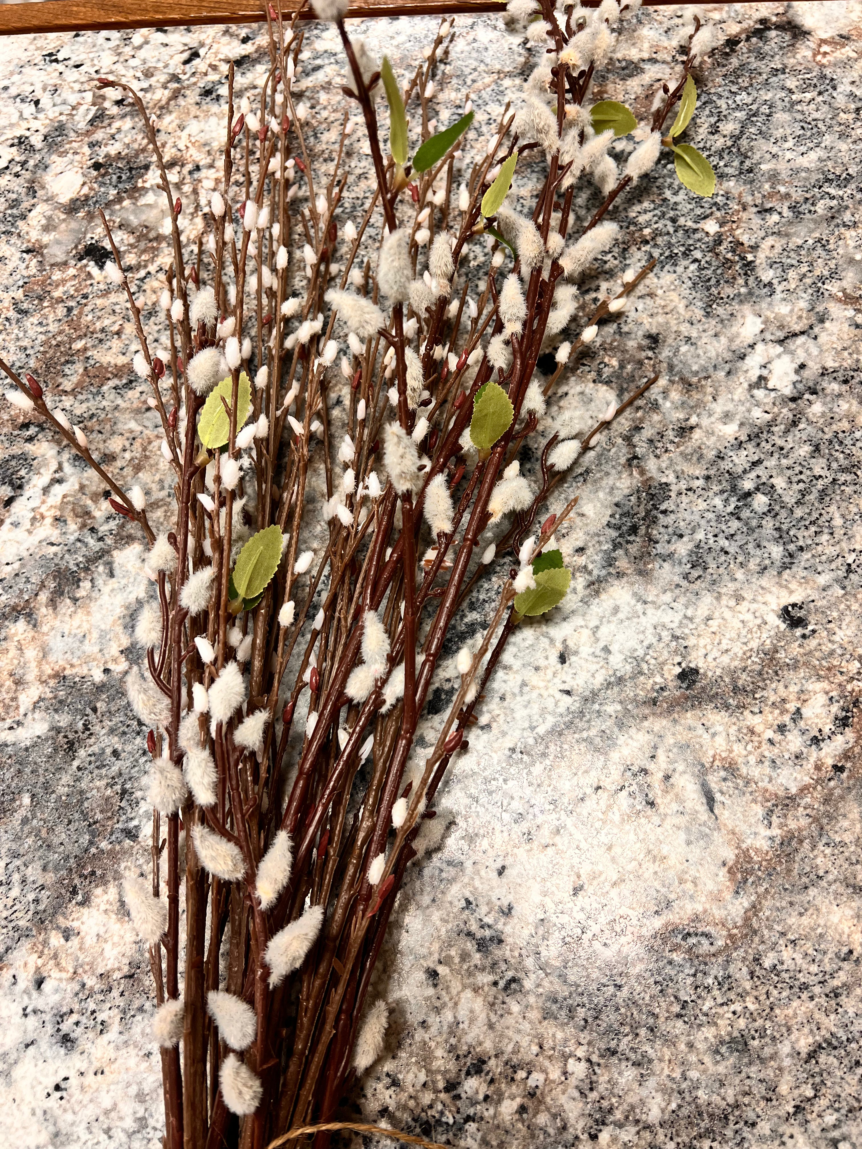 Stems l Faux Plant