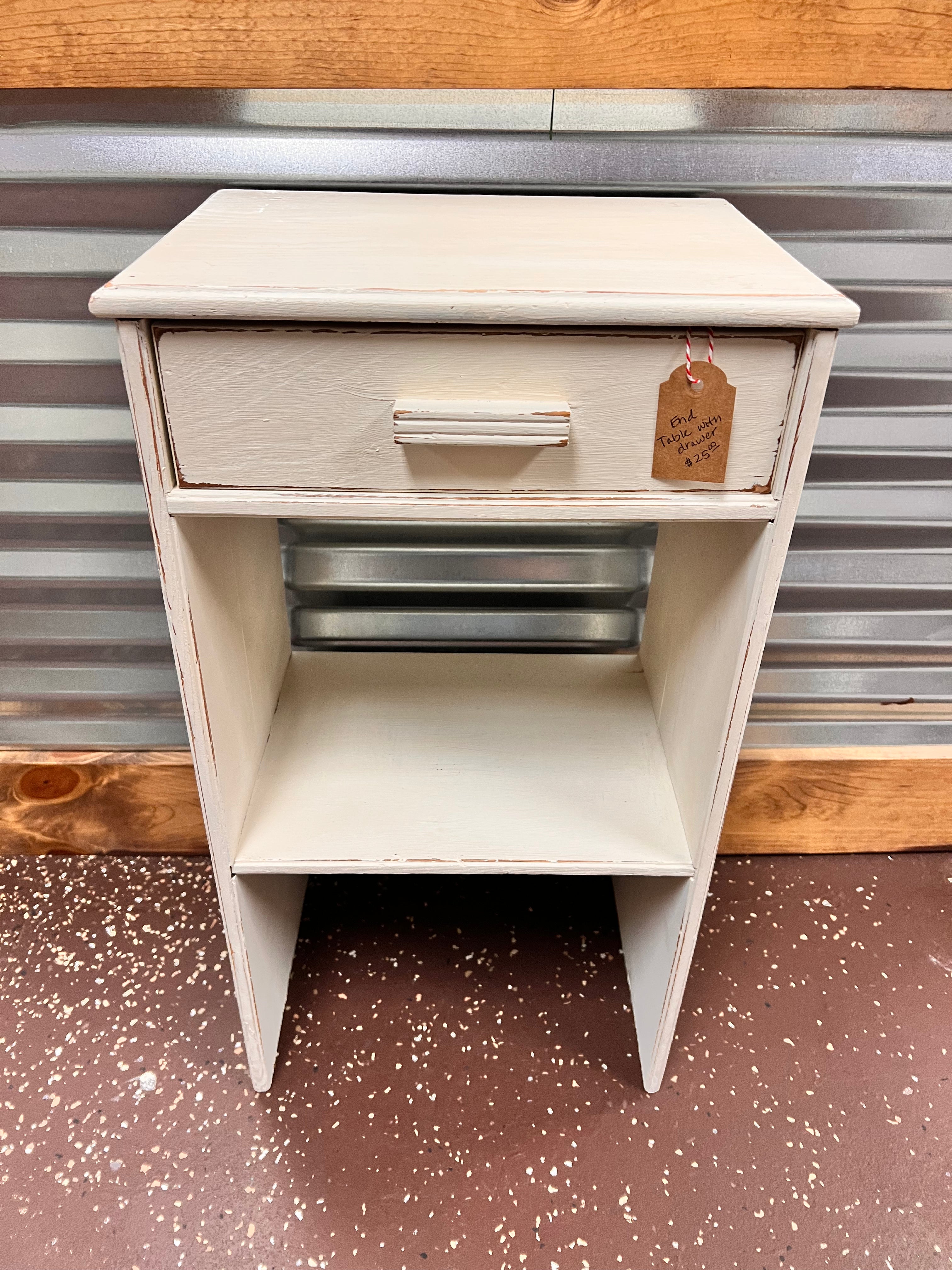 Side Table