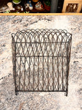 Metal Basket