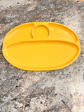 Vintage Plate Set