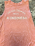 Kindness Tank