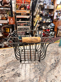 Vintage Basket