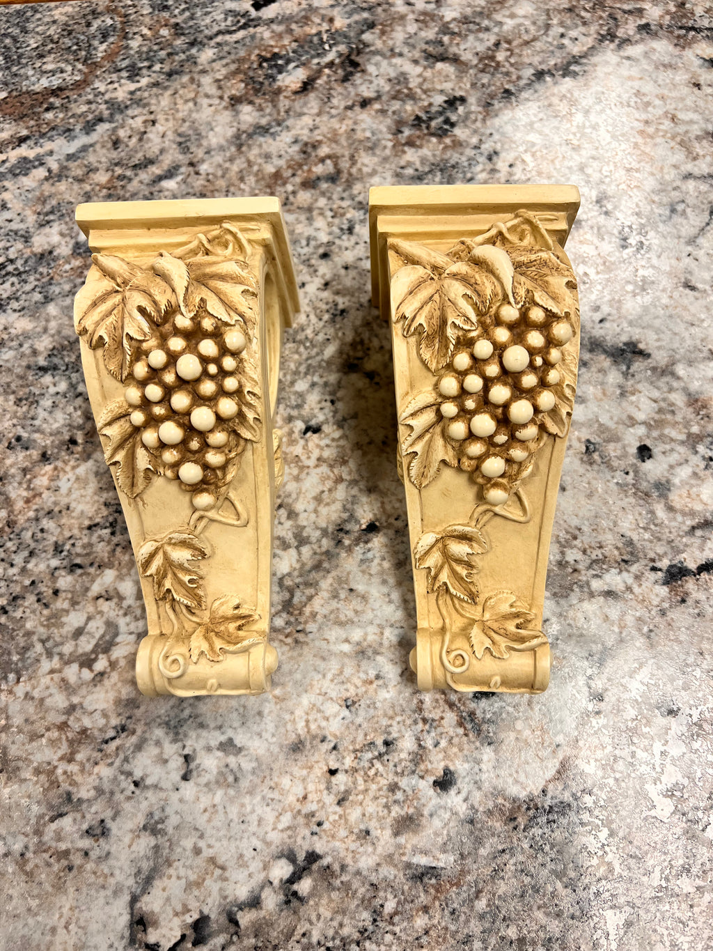 Wall Sconce Set
