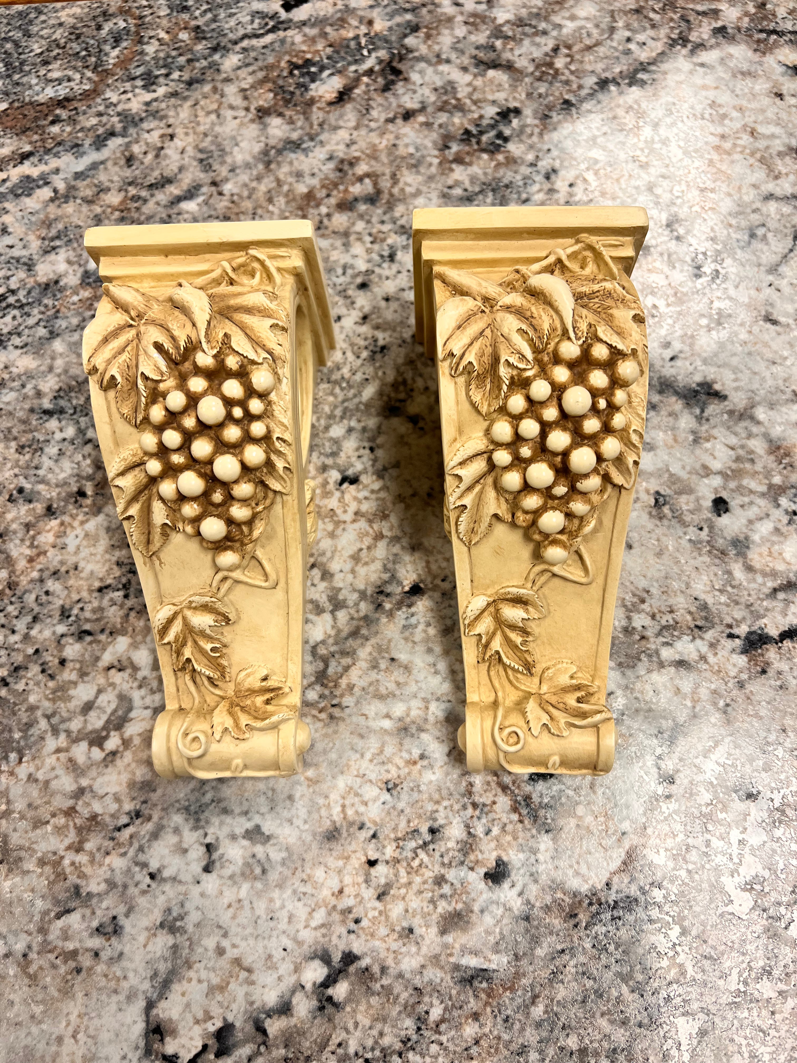 Wall Sconce Set