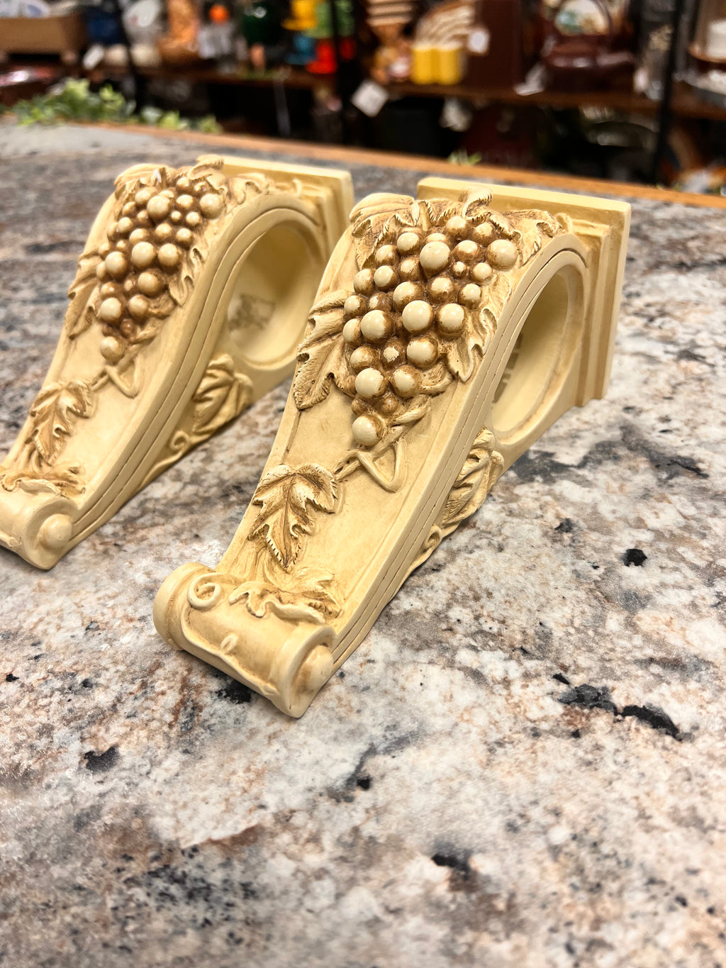 Wall Sconce Set