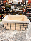 Metal Basket