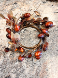 Candle Wreath