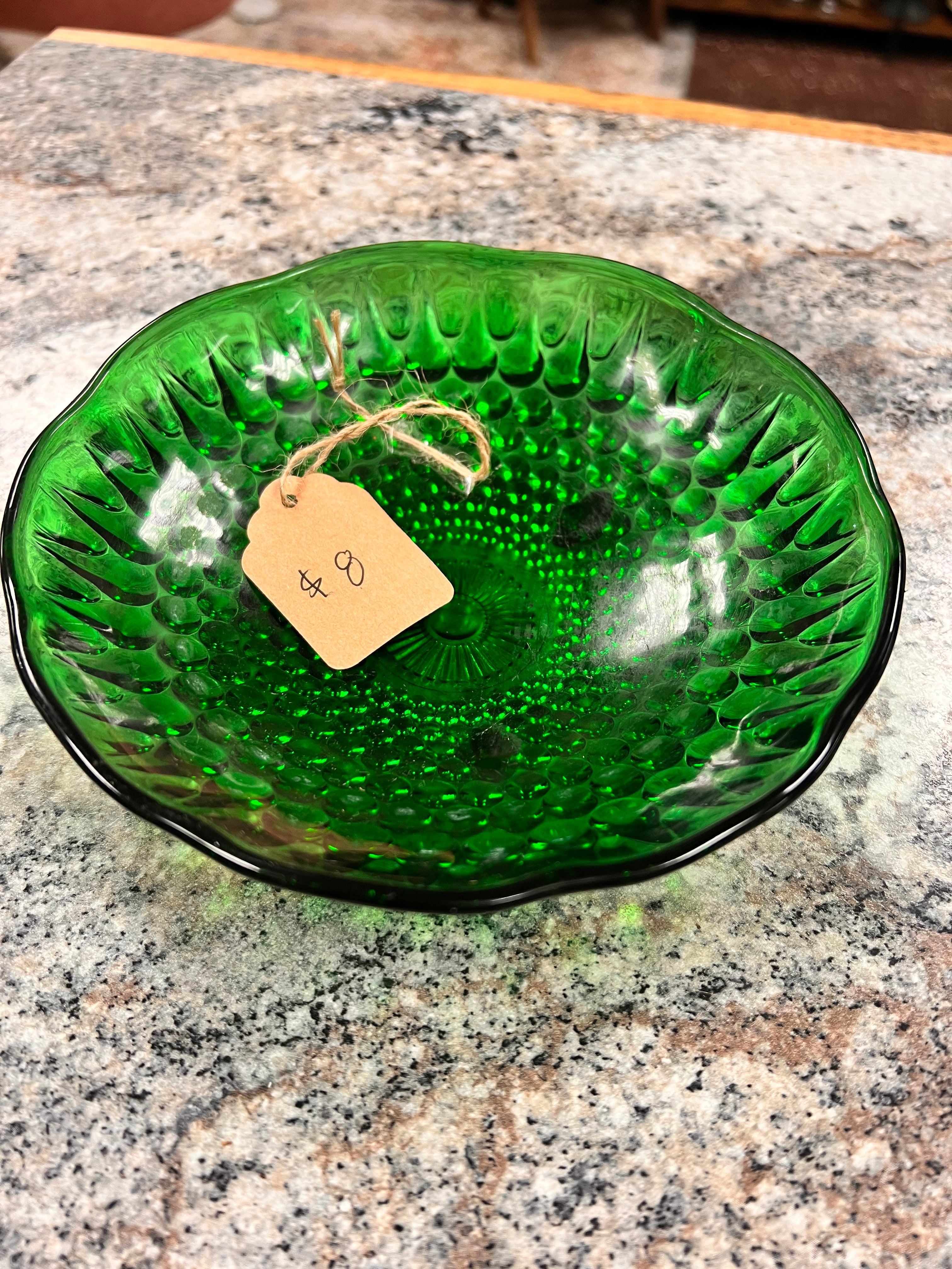 Green Bowl