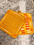 Hot Pad Set