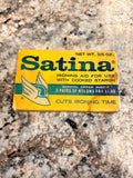 VTG Satina Box