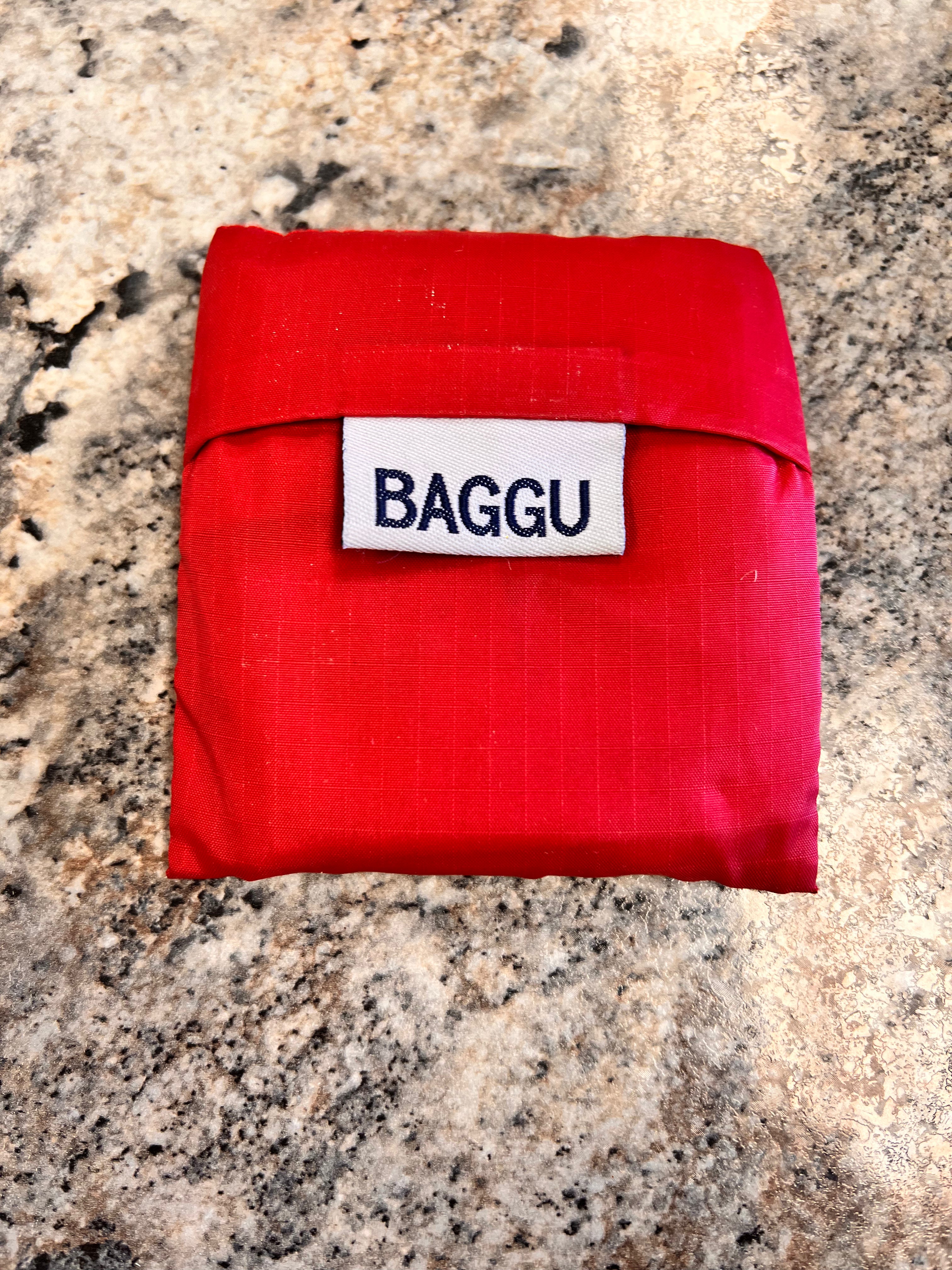 Reusable Tote