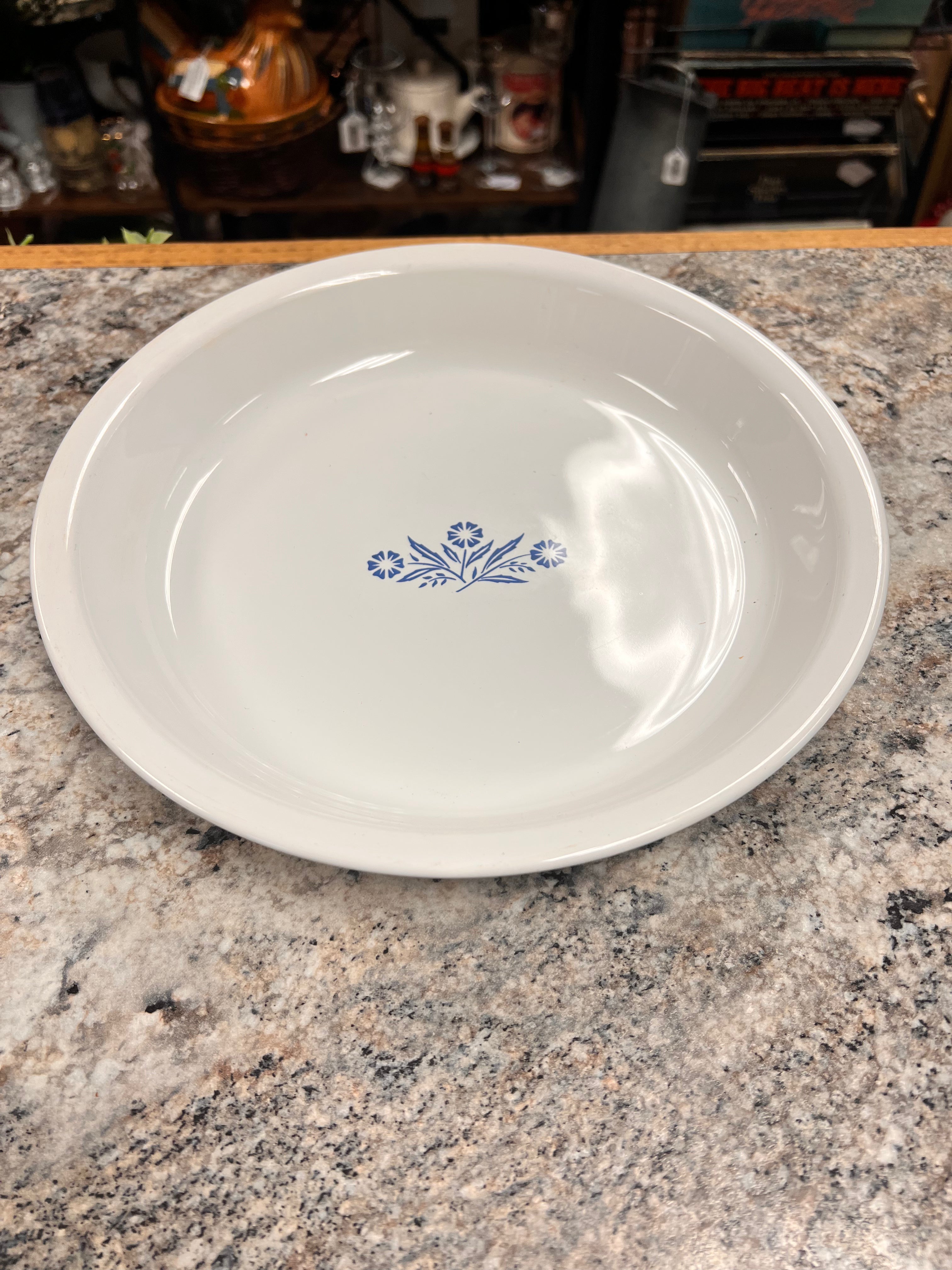 Corningware Dish
