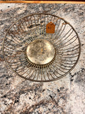 Vintage Basket