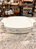 Corningware Dish