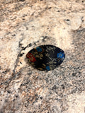 Silk Coin Pouch