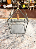 Metal House Decor