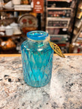 Blue Vase
