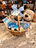 Baby Gift Basket